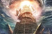 Kinh hãi tháp quỷ chín tầng: Khám phá đến tầng 2 phải dừng lại! 