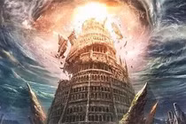 Kinh hãi tháp quỷ chín tầng: Khám phá đến tầng 2 phải dừng lại! 