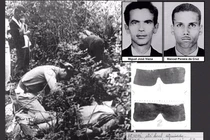 Bí ẩn không giải cái chết của hai thợ săn người ngoài hành tinh