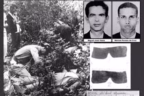 Bí ẩn không giải cái chết của hai thợ săn người ngoài hành tinh