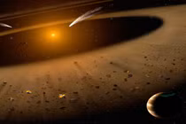 Nóng: Phát hiện 97 “hệ Mặt Trời” sơ sinh ở vườn ươm sao màu mỡ