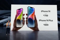 "Mổ xẻ" loạt tính năng đẳng cấp của iPhone 14 series 