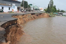 Cảnh báo: Biến đổi khí hậu có thể khiến con người hết chỗ "trú chân"