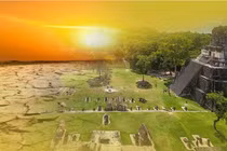 Thủ phạm khiến người Maya diệt vong sắp quay lại: Thảm hoạ có xảy ra? 