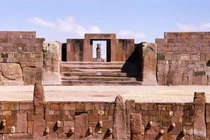 Bí ẩn những vùng đất khoa học không thể giải mã trên Trái đất