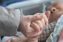 Phát hiện chi tiết cực sốc về phút cận tử của con người 