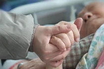 Phát hiện chi tiết cực sốc về phút cận tử của con người 