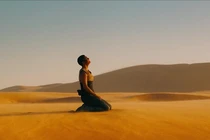 Vụ “bốc hơi” bí ẩn của hai phi công giữa sa mạc hoang vắng