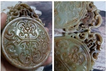 Bí mật ẩn giấu bên trong những viên ngọc quý của Trung Quốc xưa 