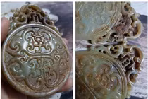 Bí mật ẩn giấu bên trong những viên ngọc quý của Trung Quốc xưa 