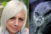 Khẳng định bị UFO bắt cóc 52 lần, người phụ nữ tiết lộ gì?