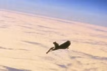 Nóng: Vệ tinh người ngoài hành tinh theo dõi chúng ta từ thời tiền sử?