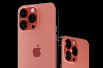 iPhone 14 Pro Max phiên bản “bánh bèo” khiến hội chị em điên đảo