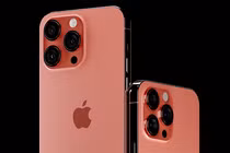 iPhone 14 Pro Max phiên bản “bánh bèo” khiến hội chị em điên đảo