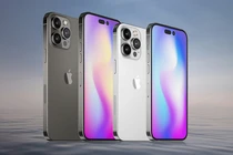 Những nâng cấp siêu đỉnh trên iPhone 14, iFan cực mong ngóng 