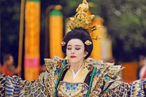 Rùng mình 2 lời tiên tri ứng nghiệm vào cuộc đời Võ Tắc Thiên