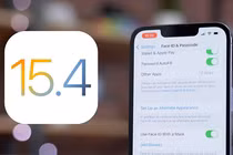 Người dùng phàn nàn iOs 15.4 hao pin, Apple trả lời gây sốc!