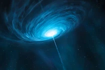 Phát hiện thứ lạ lùng trong thiên hà, chuyên gia lập tức giải mã 