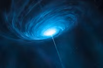 Phát hiện thứ lạ lùng trong thiên hà, chuyên gia lập tức giải mã 