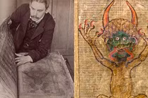 Những bí ẩn cổ đại chưa có lời giải nổi tiếng nhất thế giới