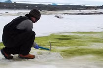 Cảnh báo “lục địa chết” hồi sinh: Thảm hoạ kinh hoàng nào ập tới? 