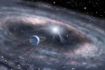 Sự kiện bí ẩn khiến sự sống rơi khỏi mây, lao xuống Trái đất