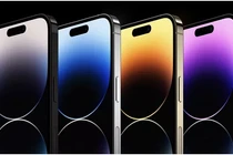 Phát sốt bộ hình nền cực mãn nhãn của iPhone 14