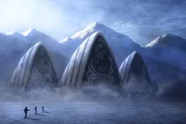 Nam Cực từng không có băng, là vị trí nền văn minh bí ẩn?