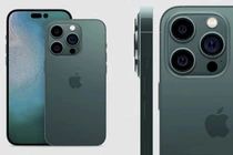 Tiếp tục rò rỉ thêm bản CAD cực xịn xò của iPhone 14 Pro