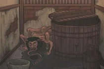 Huyền bí những quái vật đáng sợ nhất trong truyền thuyết Châu Á