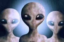 Chấn động lý do người ngoài hành tinh chưa liên lạc với Trái đất