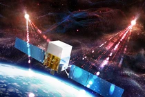 “Chiến binh” NASA bắt được quái vật vũ trụ bẻ cong không - thời gian