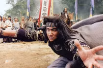 Những ngón võ công đáng sợ và nguy hiểm nhất kiếm hiệp Kim Dung