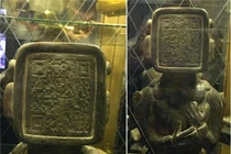 Mã QR có từ cách đây 2000 năm, quét thử kết quả gây sốc