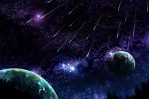 Cực nóng: Đêm nay người Việt đón hiện tượng “Rồng phun lửa” trên bầu trời