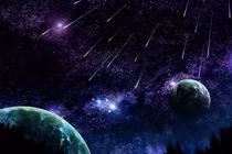 Cực nóng: Đêm nay người Việt đón hiện tượng “Rồng phun lửa” trên bầu trời