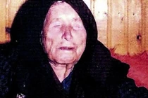 Bà Vanga tiên tri gì vận mệnh thế giới cho đến ngày “tận thế”? 