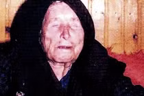 Bà Vanga tiên tri gì vận mệnh thế giới cho đến ngày “tận thế”? 