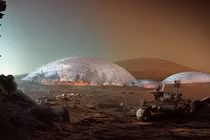 Trung Quốc nung nấu kế hoạch biến Mặt trăng thành “lá chắn” vũ trụ