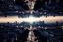 Bằng chứng gây sốc về vũ trụ song song qua album của The Beatles