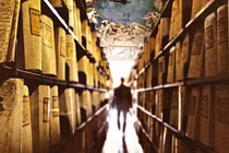 Bí ẩn những vùng cấm địa trên Trái đất, đố ai dám xâm phạm