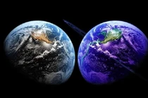 Tuyên bố sốc: Ngay cạnh chúng ta đang tồn tại một thế giới song song?