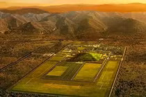 Quét laser lăng Tần Thuỷ Hoàng, chuyên gia hoảng hốt: “Không thể xâm phạm“!