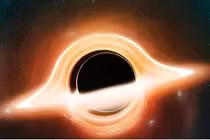 Lần đầu tiên phát hiện lỗ đen lang thang đe dọa sự sống vũ trụ