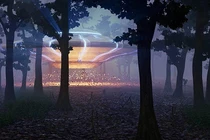 Mã nhị phân của UFO dẫn đường tới "hòn đảo ma" bí ẩn nhất? 