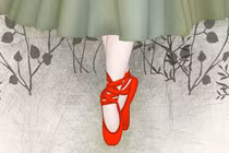 Cổ tích trở thành sự thực: 400 người không ngừng nhảy đến chết!