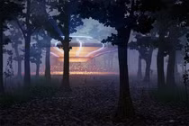 Rò rỉ hồ sơ tuyệt mật về UFO, lộ ra bí mật sốc? 