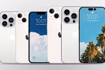 Mổ xẻ nâng cấp cực đáng giá sẽ xuất hiện trên iPhone 14 