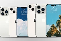Mổ xẻ nâng cấp cực đáng giá sẽ xuất hiện trên iPhone 14 