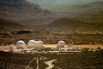 Bí ẩn những vùng đất cấm địa không thể đặt chân trên Trái đất